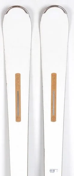 Stöckli O TREE MOTION - Skis D'occasion Femme