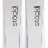 Stöckli SPIRIT MOTION Grey - Skis D'occasion Femme