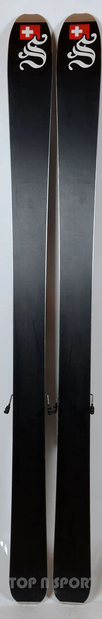 Stöckli STORMRIDER 100 - Skis D'occasion 7 Stöckli STORMRIDER 100 - Skis D'occasion – Image 7