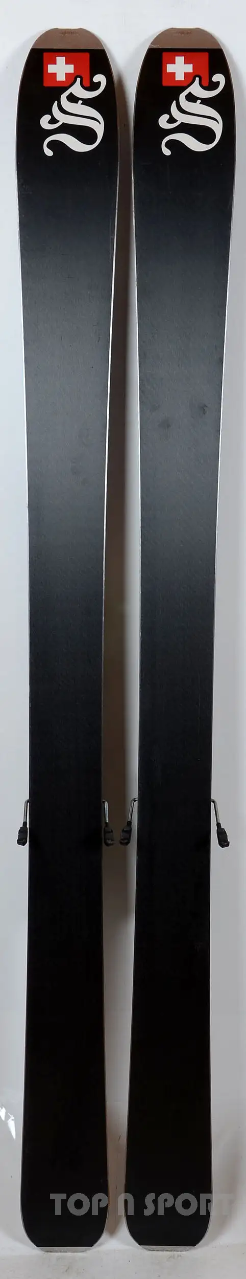 Stöckli STORMRIDER 100 - Skis D'occasion 3 Stöckli STORMRIDER 100 - Skis D'occasion – Image 3