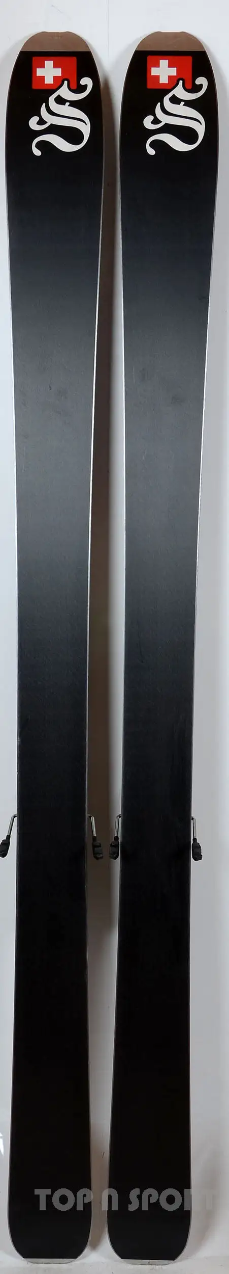 Stöckli STORMRIDER 100 - Skis D'occasion 5 Stöckli STORMRIDER 100 - Skis D'occasion – Image 5