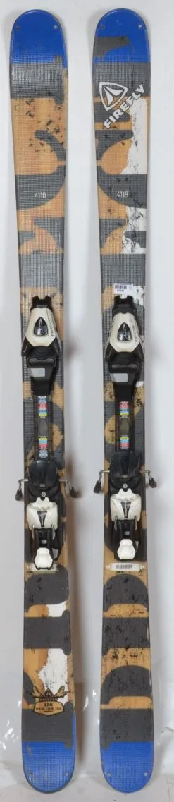 Tecno Pro PROSPECT - Occasion 2e Choix