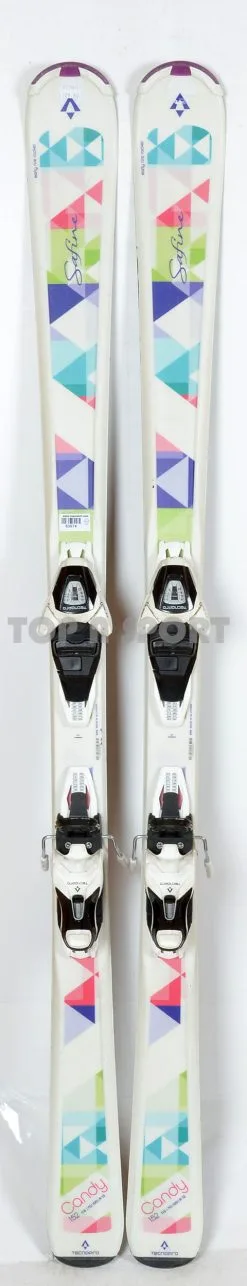 Tecno Pro Safine Candy 2017 - Skis D'occasion Femme 10 Tecno Pro Safine Candy 2017 - Skis D'occasion Femme -Planche à Ski Soldes Boutique tecno pro safine candy 2017 skis doccasion femme 7156a227 586d 4d7b bf4f 04d787ffcb44 1600x
