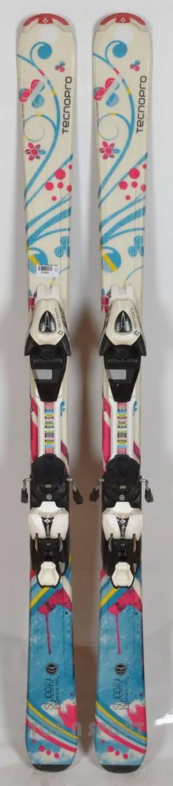 Tecno Pro SWEETY Girl White/pink - Skis D'occasion Junior 8 Tecno Pro SWEETY Girl White/pink - Skis D'occasion Junior -Planche à Ski Soldes Boutique tecno pro sweety girl white pink skis doccasion junior 53baeecd f20a 4f42 8de8 adb94c70fd97 1600x scaled
