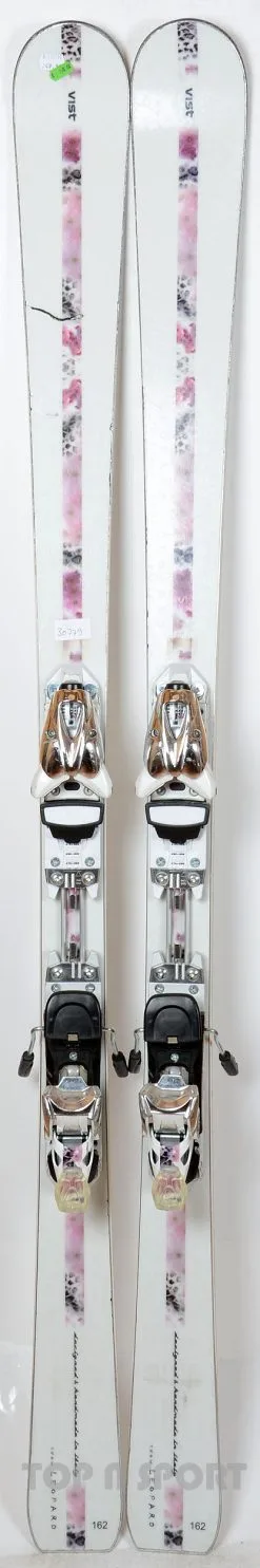 Vist Snow Leopard - Occasion 2e Choix