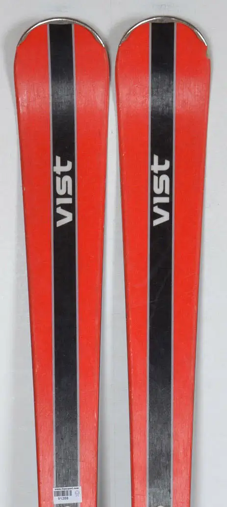 Vist TRETRE - Skis D'occasion 1 Vist TRETRE - Skis D'occasion