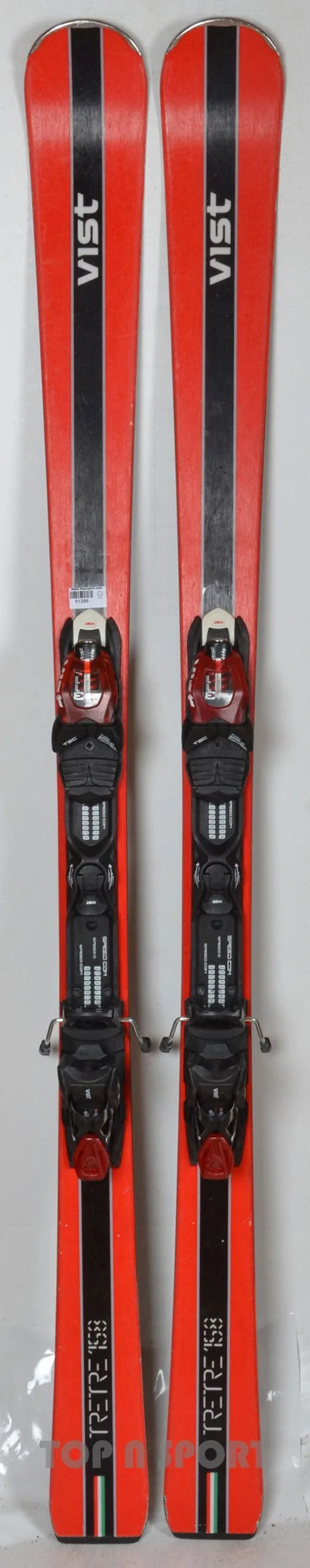 Vist TRETRE - Skis D'occasion 2 Vist TRETRE - Skis D'occasion – Image 2