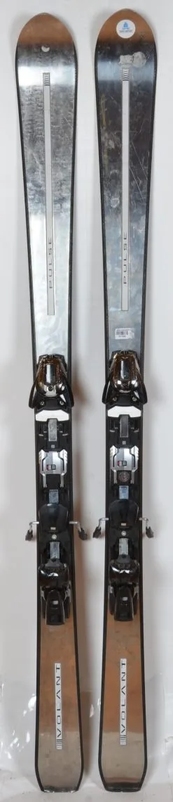 Volant PULSE - Occasion 2e Choix