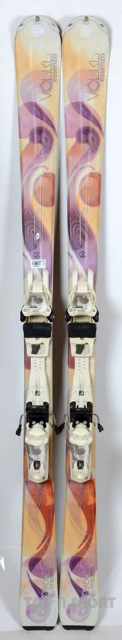 VÖLKL Völkl ADORA Purple - Skis D'occasion Femme 10 VÖLKL Völkl ADORA Purple - Skis D'occasion Femme -Planche à Ski Soldes Boutique volkl adora purple skis doccasion femme 23bbb37d 9de0 4141 8318 866dacb5915d 1600x