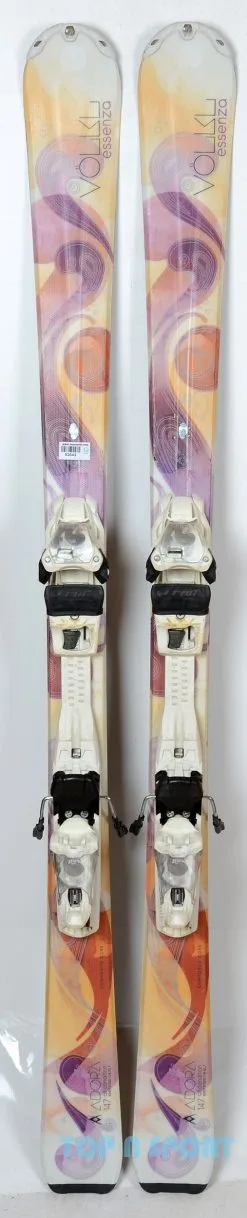 VÖLKL Völkl ADORA Purple - Skis D'occasion Femme 12 VÖLKL Völkl ADORA Purple - Skis D'occasion Femme -Planche à Ski Soldes Boutique volkl adora purple skis doccasion femme fa81de26 75bb 429a bcbf d7d3f0d37e82 1600x