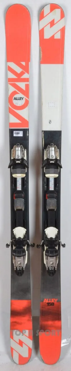 VÖLKL Völkl ALLEY Red - Skis D'occasion -Planche à Ski Soldes Boutique volkl alley red skis doccasion 40aca100 36c4 4b0a 961b 10ddf453f2bd 1600x scaled