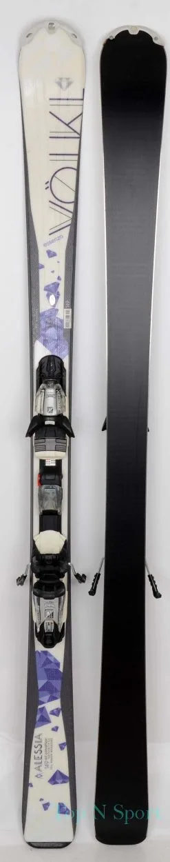 VÖLKL Völkl ESSENZA ALESSIA - Skis D'occasion Femme 7 VÖLKL Völkl ESSENZA ALESSIA - Skis D'occasion Femme -Planche à Ski Soldes Boutique volkl essenza alessia skis doccasion femme 8d9631ea 820a 476b a5a7 ea63c392fdc4 1600x