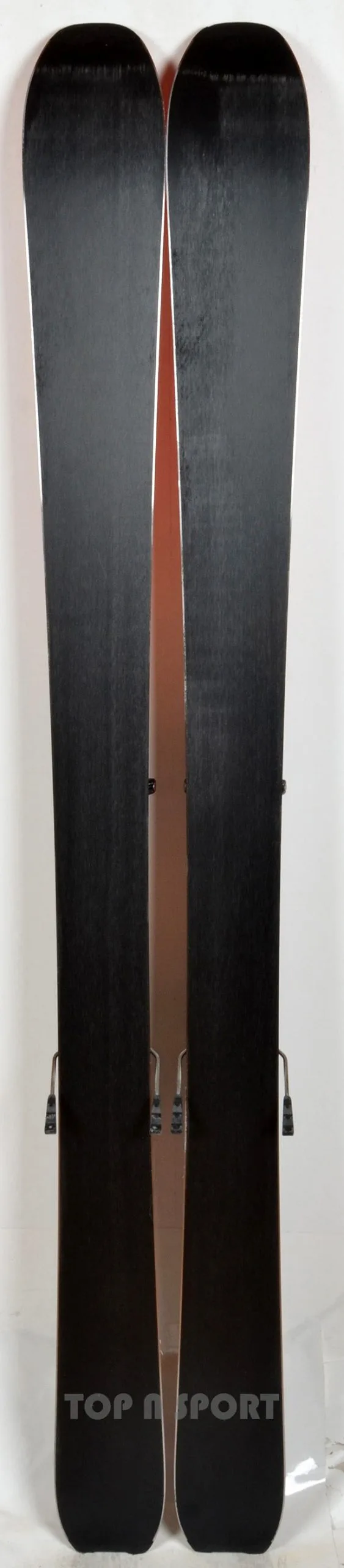 VÖLKL Völkl RISE ABOVE 88 W + Fixations Plum Summit 7 + Peaux - Skis D'occasion Femme 3 VÖLKL Völkl RISE ABOVE 88 W + Fixations Plum Summit 7 + Peaux - Skis D'occasion Femme – Image 3