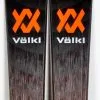 VÖLKL Völkl RISE BEYOND 96 + Fixations Plum Summit 7 + Peaux - Skis D'occasion