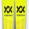 VÖLKL Völkl RISE UP 82 + Fixations Marker Alpinist 8 + Peaux - Skis D'occasion