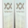 VÖLKL Völkl RISE UP 82 W + Fixations Plum Guide 7 + Peaux - Skis D'occasion Femme