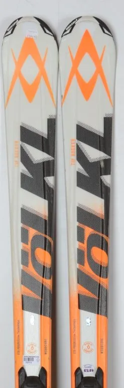 VÖLKL Völkl RTM 75 ORA - Skis D'occasion