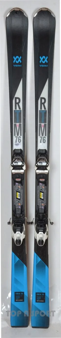 VÖLKL Völkl RTM 76 - Skis D'occasion -Planche à Ski Soldes Boutique volkl rtm 76 skis doccasion 20f83f5f 2129 422b b82d 7466678439d0 1600x scaled