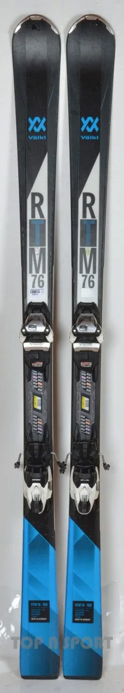 VÖLKL Völkl RTM 76 - Skis D'occasion -Planche à Ski Soldes Boutique volkl rtm 76 skis doccasion 3a8a3176 d1ac 4b25 87ea 6c6a415a8d3a 1600x scaled