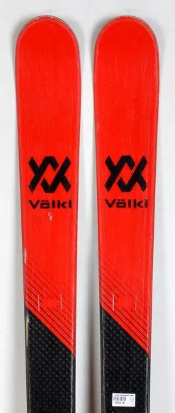 VÖLKL Völkl TRANSFER 81 - Occasion 2e Choix