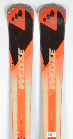 Wedze X LANDER 500 - Skis D'occasion